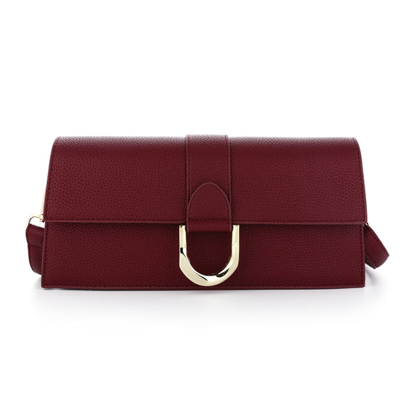 By Have a Pico - Schoudertas - Bordeaux