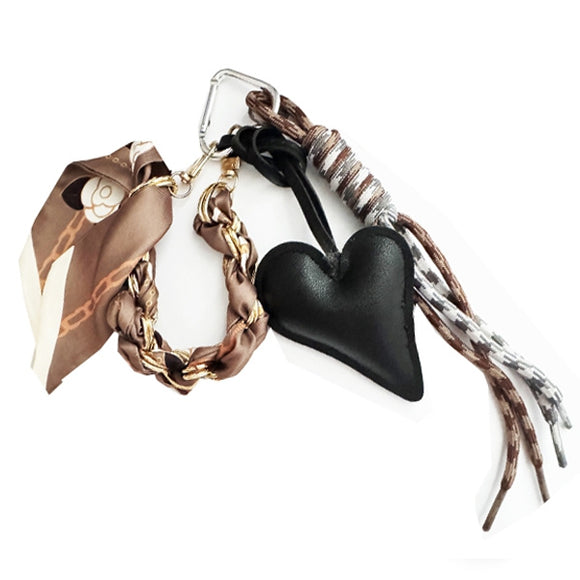 By Have a Pico - Bag charms - Sleutelhangers - Multicolour