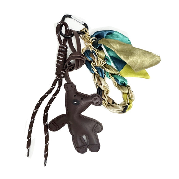 By Have a Pico - Bag charms - Sleutelhangers - Multicolour