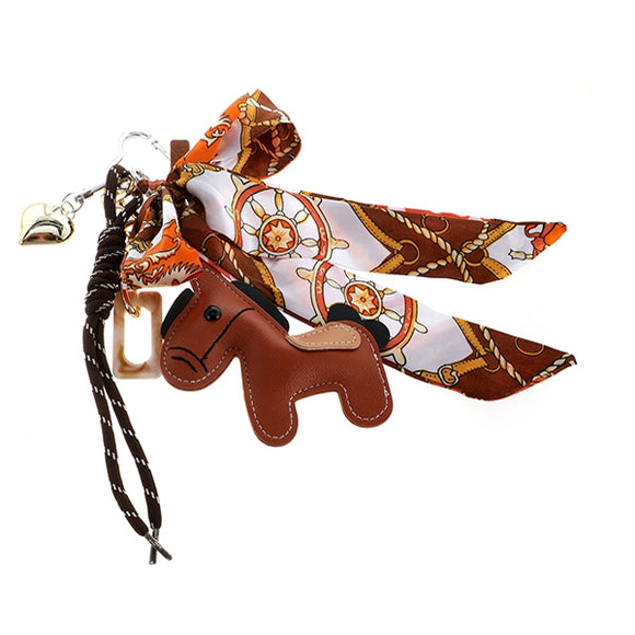 By Have a Pico - Bag charms - Sleutelhangers - Multicolour