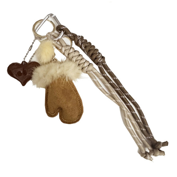 By Have a Pico - Bag charms - Sleutelhangers - Multicolour