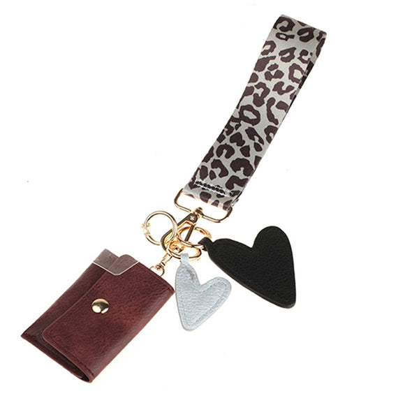 By Have a Pico - Bag charms - Sleutelhangers - Multicolour