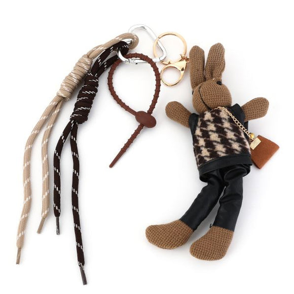 By Have a Pico - Bag charms - Sleutelhangers - Multicolour