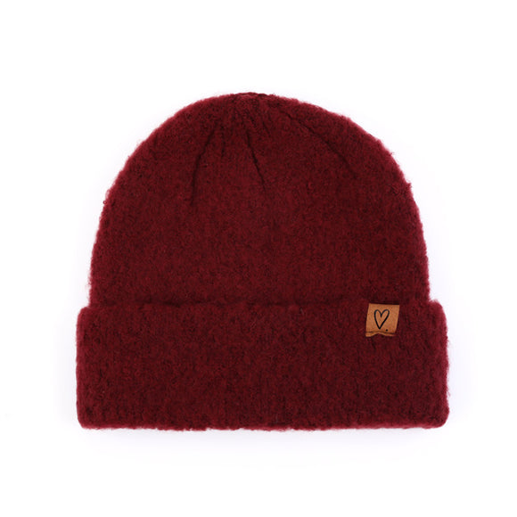 By Have a Pico - Muts - Bordeaux