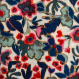 M&K - Sjaal - Bloem - Multicolour