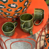 Mica - Mokken Set - Groen