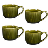 Mica - Mokken Set - Groen