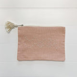 ByBazz - Etui/Make-up tasje - Roze