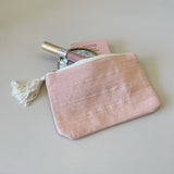 ByBazz - Etui/Make-up tasje - Roze
