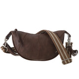 By Have a Pico- Crossbody tas - Bruin