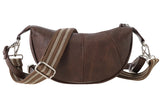 By Have a Pico- Crossbody tas - Bruin