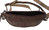 By Have a Pico- Crossbody tas - Bruin