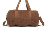 By Have a Pico - Duffle bag - Teddy - Bruin