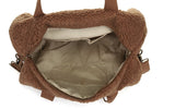 By Have a Pico - Duffle bag - Teddy - Bruin