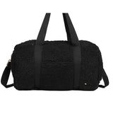 By Have a Pico - Duffle bag - Teddy - Zwart