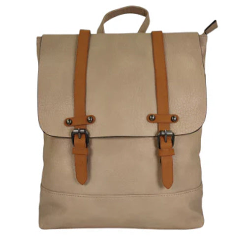 Flora & Co - Rugtas - Naturel