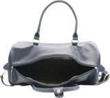 Flora & Co - Weekendtas - Zwart