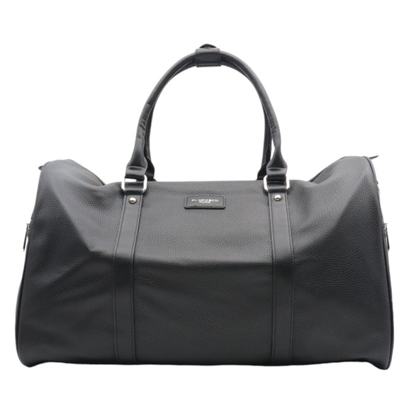 Flora & Co - Weekendtas - Zwart