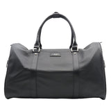 Flora & Co - Weekendtas - Zwart