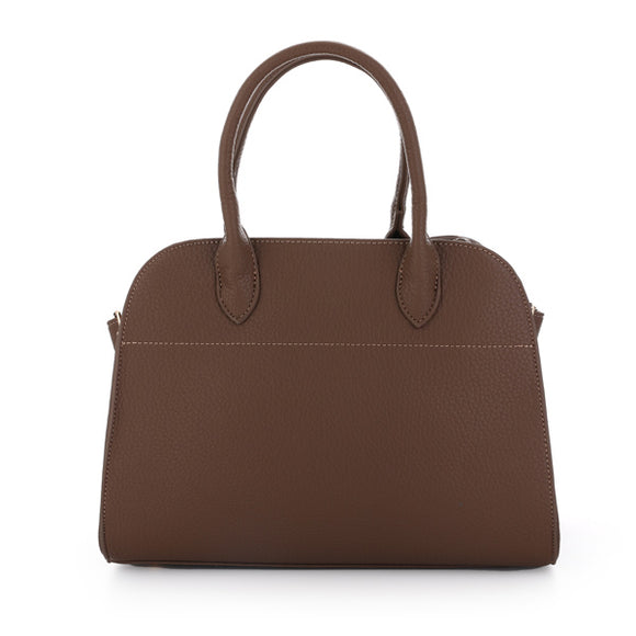 Ines Delaure- Handtas - Khaki