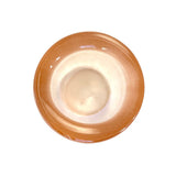 Imbarro - Waxinelichthouder Set - Geel - Roze - Mint