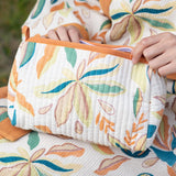 Imbarro - Etui/Make-up tasje Figuratief - Multicolour