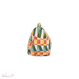 Imbarro - Etui/Make-up tasje Figuratief - Multicolour