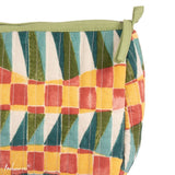 Imbarro - Etui/Make-up tasje Figuratief - Multicolour
