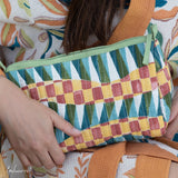 Imbarro - Etui/Make-up tasje Figuratief - Multicolour
