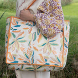 Imbarro - Shopper - Figuratief - Multicolour