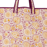 Imbarro - Shopper - Figuratief - Multicolour