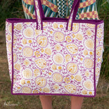 Imbarro - Shopper - Figuratief - Multicolour