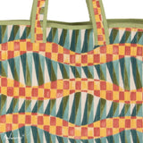 Imbarro - Shopper - Figuratief - Multicolour