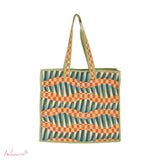 Imbarro - Shopper - Figuratief - Multicolour