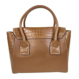 Ines Delaure- Handtas - Bruin