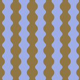 Kado Design - Shopper - Golf- Lila - Bruin