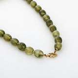 By Have a Pico- Ketting kralen - Groen