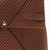 Lot83 - Rugtas- Camel