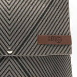 Lot83 - Rugtas- Taupe