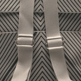 Lot83 - Rugtas- Taupe