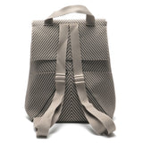 Lot83 - Rugtas- Taupe