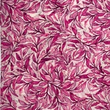 M&K - Sjaal - Bloem - Roze