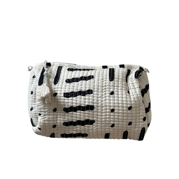 By Have a Pico - Make-up/toiletttasje  - Figuratief - Naturel