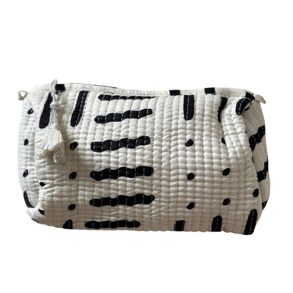 By Have a Pico - Make-up/toiletttasje  - Figuratief - Naturel