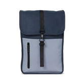 Norländer - Rugtas - Blauw - Lichtblauw