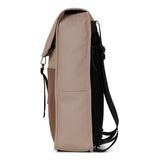 Norländer - Rugtas - Taupe - Bruin