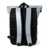 Norländer - Rolrugtas - Grijs