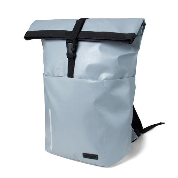 Norländer - Rolrugtas - Grijs