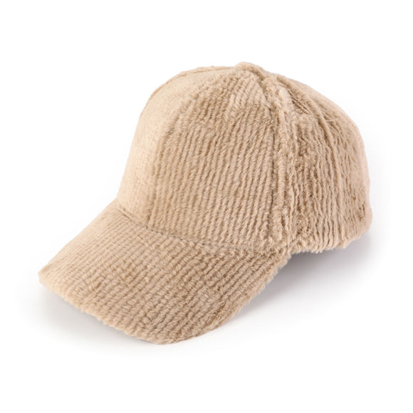 By Have a Pico - Pet - Corduroy - Naturel