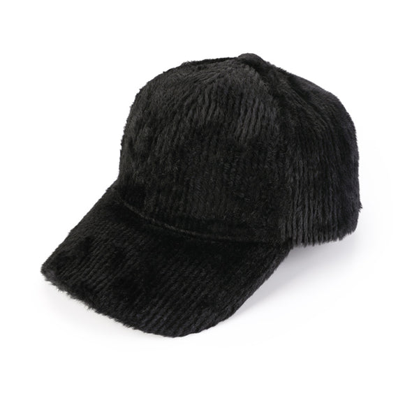 By Have a Pico - Pet - Corduroy - Zwart